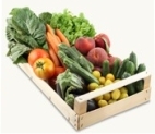 Box Frutta - Verdura