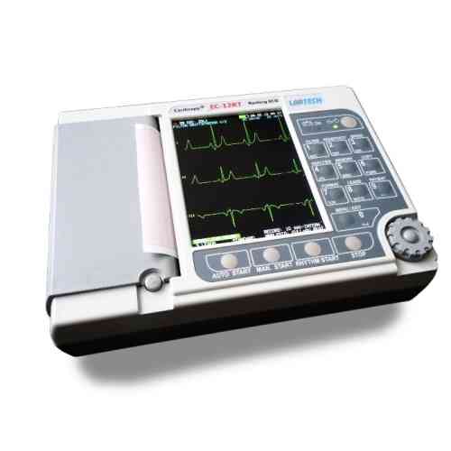 Electrocardiograph EC12RT