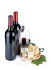 Red Wines for Cheese