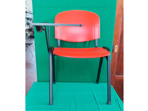 sedia rossa - 20 pezzi
