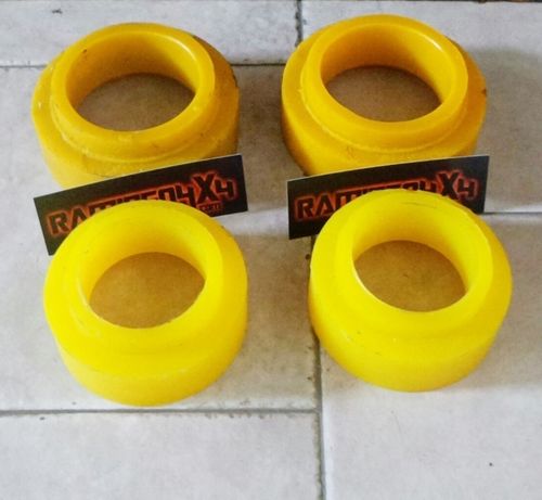 Complete Kit Coil Spacer Toyota 80 Series +5 cm