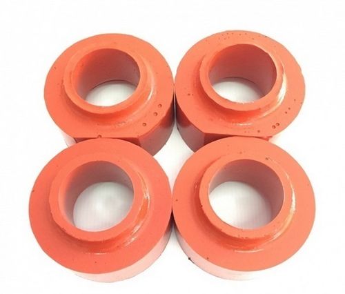 Complete Kit Coil Spacer Jeep Grand Cherokee ZJ