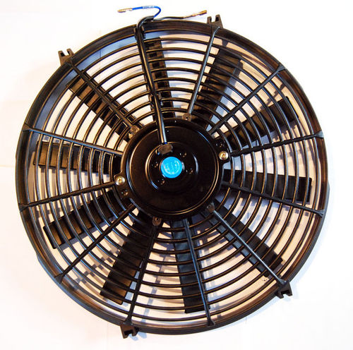 Elecrtic Fan 36 cm