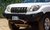 AFN - Winch Bumper Toyota Land Cruiser 150 09-14