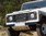 AFN - Alu Protezione Tiranteria Land Rover Defender