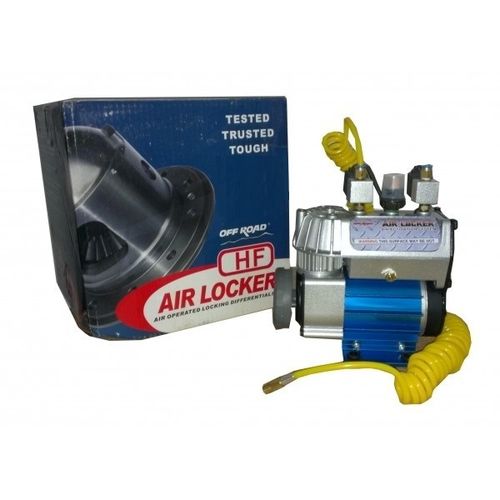 Air Locker Rd111 - Complete Kit Toyota 30 Spline Ratio 3.91>