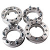 Aluminum Wheel Spacers 30 mm 6X139,7 12X1,25