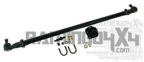 Pedders - Adjustable Drag Link With Rod End - GR Y60