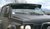 Vetroresina - Deflettore Parabrezza Nissan Patrol GR Y60/Tr