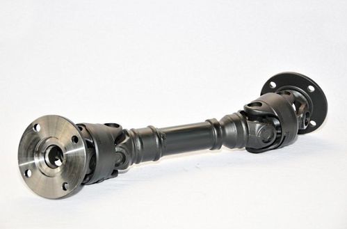 Transmission - Driveshaft With  Double/Double Cardan Nissan Patrol GR Y60