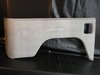 Body Repair - Rear Fender Panel Toyota BJ40 - Right