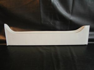 Body Repair - Front Sill Toyota BJ40 Left