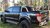 Ford Ranger 2012-2016 Extended Flares 55 mm