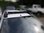 Inox Led Bar Roof Bracket Dacia Duster To 2017