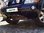 AFN - Protezione Barre e Coppa Olio Mitsubishi Pajero V60 2003>