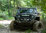 Alu Sport Extended Flares Jeep Wrangler JK