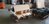 Heavy Duty - Wooden Drawer System  Nissan Patrol GR Y61