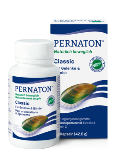 PERNATON® Classic Comp.3 PEZZI