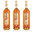 Fine Grappa Barricata 1 litro Astoria 3 botellas