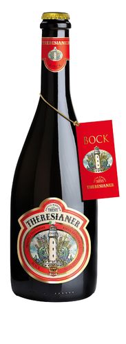 Bier  Bock Theresianer