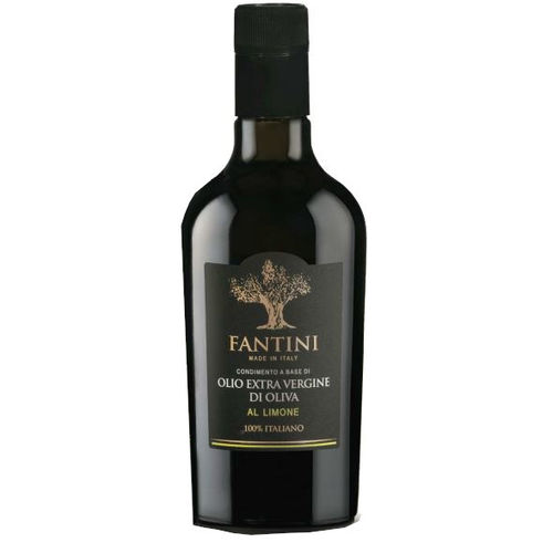 Aceite de oliva virgen extra ecológico Fantini