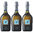 Bon Perfetto Spumante Spumante Cuvèe extra dry V8+ 3 bottles 75 cl.