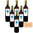 Passito Cantina Tollo Cl.50 6 bottles