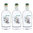 Blanc Grappa Prosecco Capo da Mar Cl. 70 Astoria 3 bouteilles