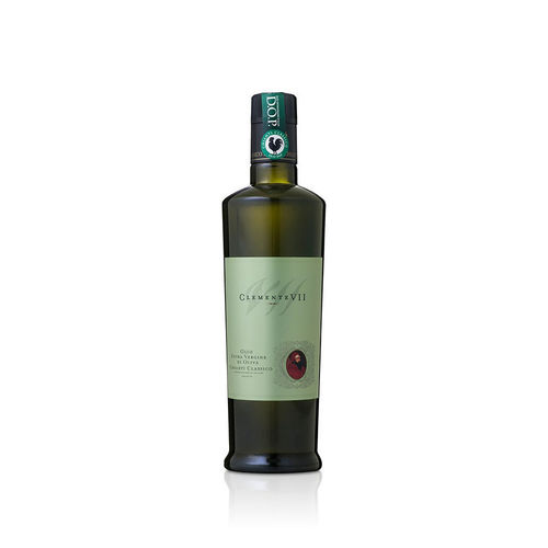 Olio extravergine di oliva Chianti Classico Clemente VII