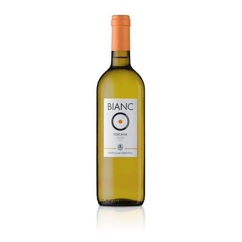 Bianc O Vin blanc Toscane IGT Castelgreve