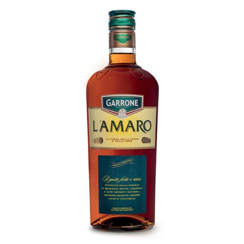L'Amaro Garrone