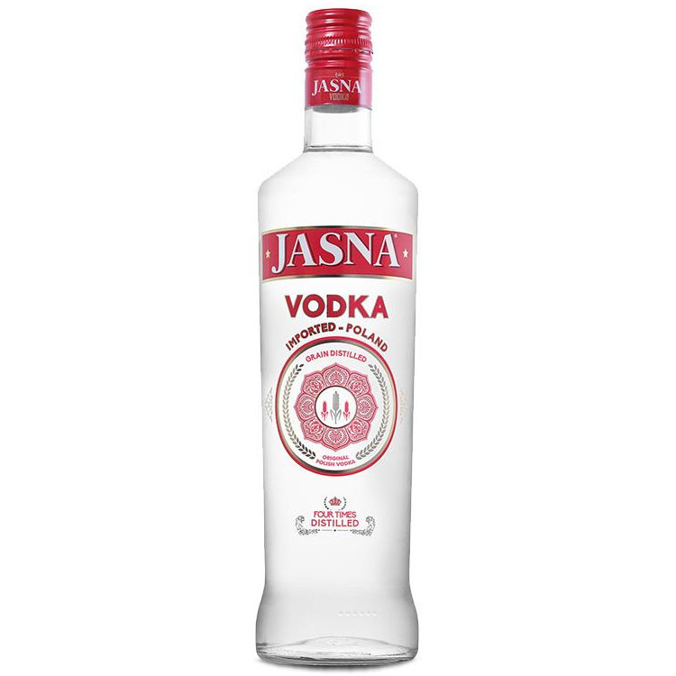 Jasna Vodka
