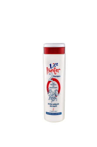Lice Hunter 2 - Shampoo