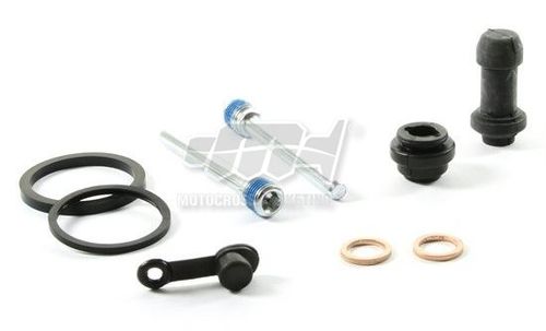 KIT REVISIONE PINZA POST. RM 250 93/95 YZ 125 91/97