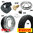 Kit completo pneumatici Pirelli e cerchi omologati | Fiat 500 L |