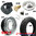 Kit completo pneumatici Vee Rubber 81J e cerchi omologati | Fiat 500 F |