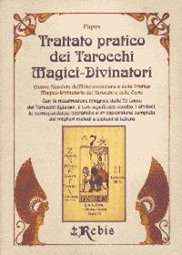 Trattato Pratico dei Tarocchi Magici