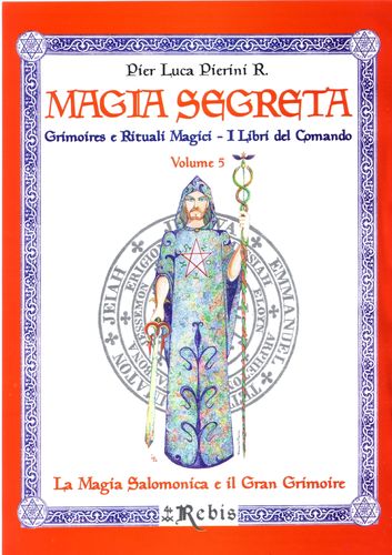 Magia Segreta vol. 5