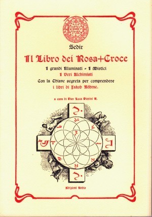Il Libro dei Rosa+Croce