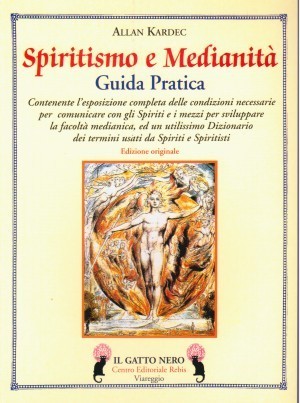 Spiritismo e Medianità