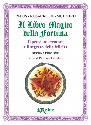 Il Libro Magico della Fortuna