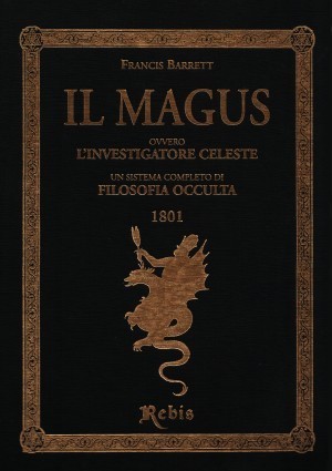 Il Magus - Edizione Extralusso