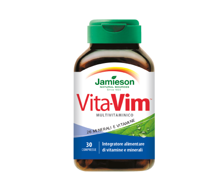 Vita-Vim 90  compresse