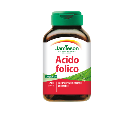 Acido Folico