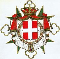 Ordine Militare e Religioso dei Santi Maurizio e Lazzaro