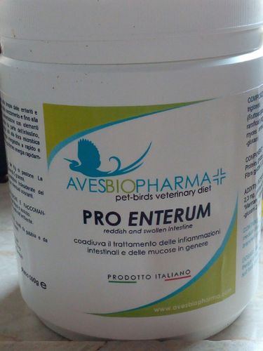 Proenterum 50 gr