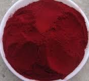 Colorante Carophill Red 10% busta gr.200