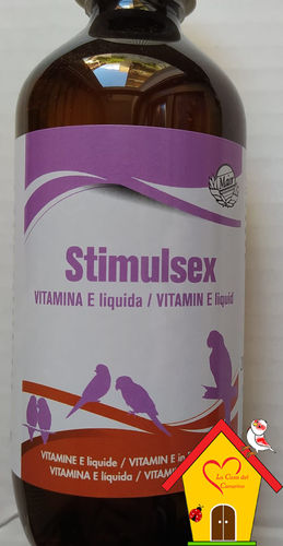 Stimulsex Chemivit