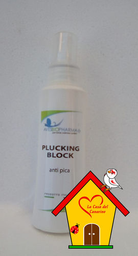 Plucking Block Avesbiopharma