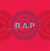 B.A.P - Mini Album Vol.1 [No Mercy]